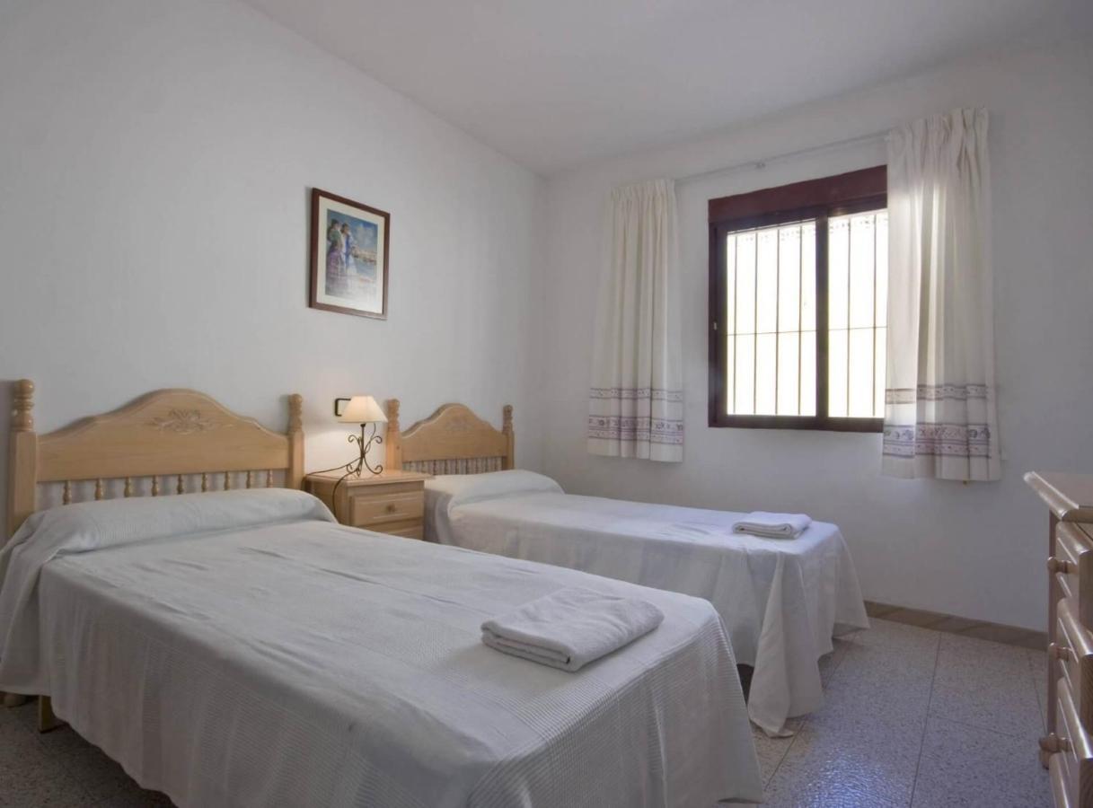 Tosal - Plusholidays Villa Calpe