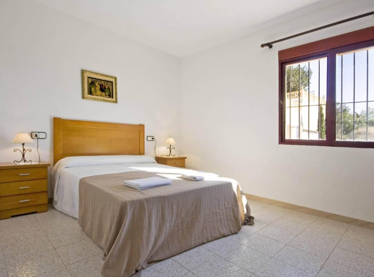 Villa Tosal - Plusholidays